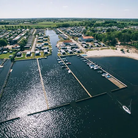 Holiday Europarcs Veluwemeer-2 *