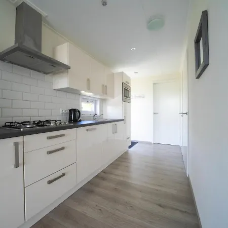 Holiday home Holiday Europarcs Veluwemeer-2 *