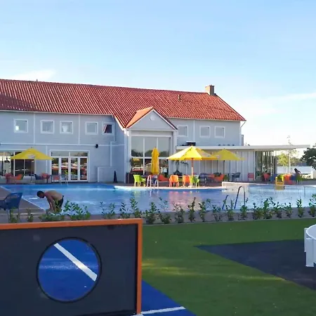 Holiday home Holiday Europarcs Veluwemeer-2 *